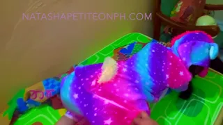 Real Taboo - He Tells Me Fuck Me With My Pajamas On Please Dirty In Doggy Style