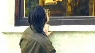 Amateur German Granny Got Bend Over and Fucked