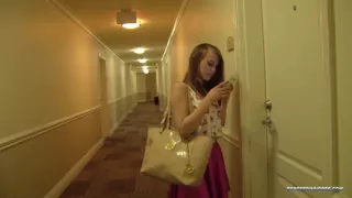 Soleil marks fucks her BFF's stepdad