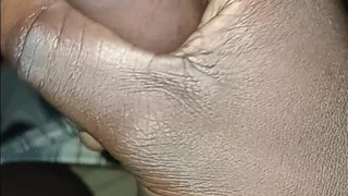 Feeling much better when I cum