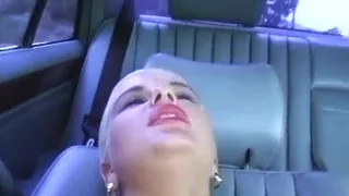 Dirty Slut Takes It All #7