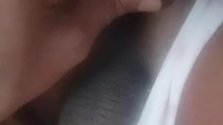 Solo fingering, veggies