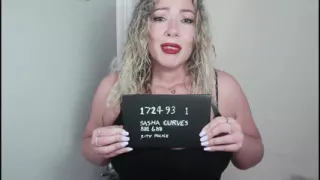 Prison Ex Girlfriend Breaks Out to Fuck