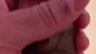 First Time Masturbate