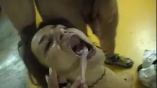 Full Magma Film: Das Spiel 1 (the Game) (dm)