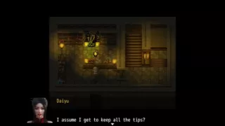 Peasant's Quest #100 Horny Cougar Wants Xxl Dick