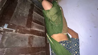 Sex with a village woman called to her house