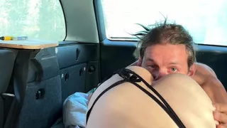 Our roadtrip got a little sidetracked - RosySky - 4K 60fps