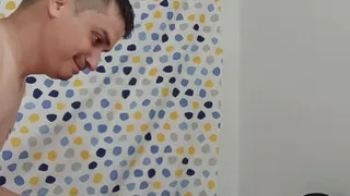 Cute Deepthroat Sucker