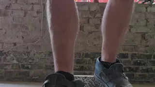 A Hot Summer Day Part 3