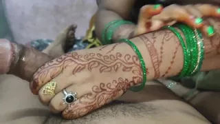 Bhabhi Ne Mann Se Masti Se Lund Ko Chusya