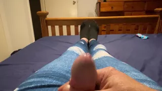 Precum yum!!