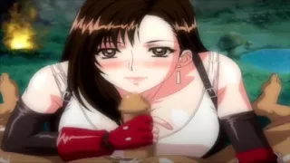 Final Fantasy Fireside