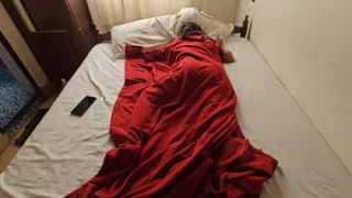 Shortygirl morning fuck