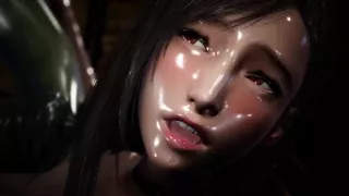 Hot Slutty Witch Gets Knotted by Werewolf