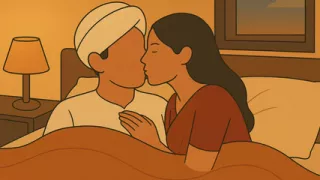 Desi Village Driver and Teacher Part 2