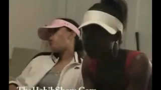 18 Year Old Salt N Peppa