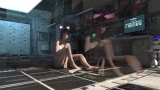 Nexus 3 Orbit Episode 5. I'm Only 18 Sir! Small Shy Babe Gets Hardcore Fucked After Oral Sex