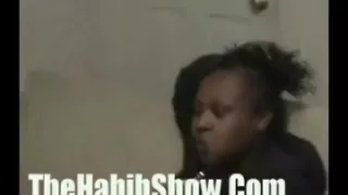 The Habib Springer Show!