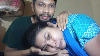 DESI SEXY HOUSEWIFE FUCKING WITH HER husband