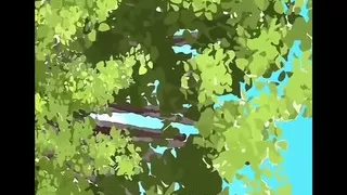 Hot girl going to beach ek boyfriend with