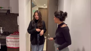 I Pay My Best Friend A Sexual Visit