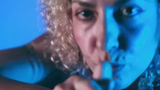 Foot Worship and Hot Masturbation with the Queen Marilou