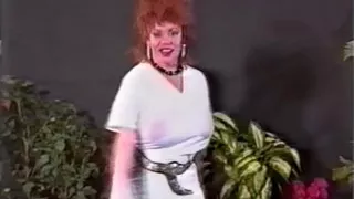 Electric Blue Special - 40 Plus 1