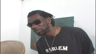 Interracial video with Savannah Stern a horny girl gets her