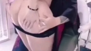 I Wanted To Have Sex With This Guy Who Told Me That He Wanted To Come Visit Me At My Business And That He Felt Too Aroused With Desire