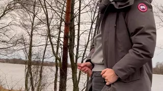 Being Horny and Naughty