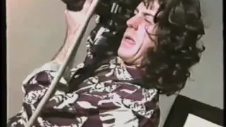 Electric Blue Special - Suzie Sleaze & Friends