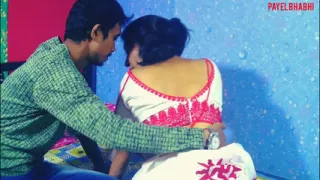 Debar ji explained a lot to sister-in-law in his own way, to leave sister-in-law..