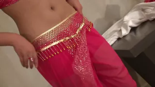 My ex an experienced woman with brown hair gets fucked in