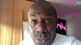 Anal Preparation Introduction Angel Emilie with Joss and Bobby Lafrite