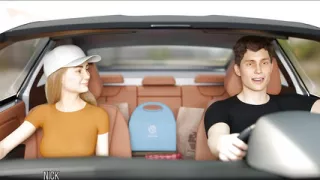 University Of Problems 142 - Our Romantic Getaway by MissKitty2K