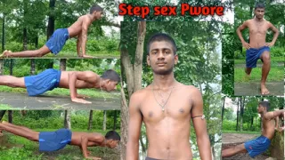 PART #3 20 MINUTE WARM UP ???? exercise fitness