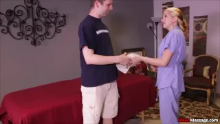 Orgasm Denied - Sandra