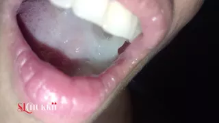 Night Rider Suck is Best. My Girl Blow Best