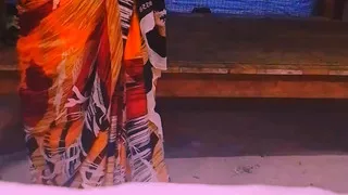 Desi bhabhi husband wife romance videos part 3