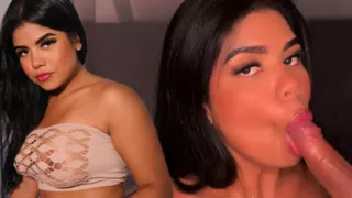 Cheating Stepsister with Big Tits Squirts When I Stick My Cock in Her - Povlatingirl