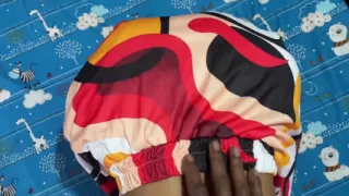 POV Indian Desi Bengali Housewife Getting Fucked by Friend on Both Holes and Took Creampie