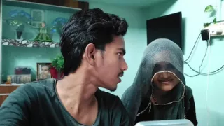 Indina Sfw Village video , desi beautiful village girl outdoor