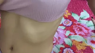 What Started as a Tease Turned Into Something Too Hot to Handle