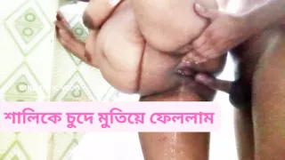 Steamy Desi Couple Bath - Secret Footage.