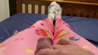 Dreaming about Daddy