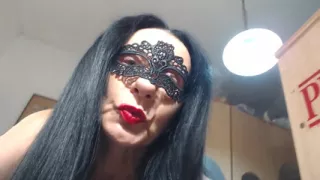 From the Gynecologist Who Wants Me to Squirt