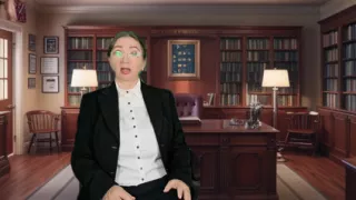 Bully Controls Principal