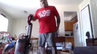 horny janitor looking to clean