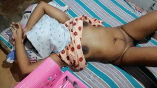 Beautiful Indian Desi Girl Wet And Tight Pussy Amazing Fuck Hot Sex